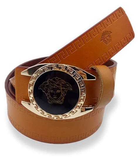 buy versace belt online india|versace vintage belt.